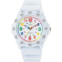 シチズンQ&Q スポーツ 腕時計 VR78-001 1本（直送品）