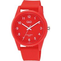 シチズンQ&Q カラーモデル 腕時計 VS40-007 1本（直送品）