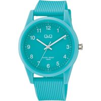 シチズンQ&Q カラーモデル 腕時計 VS40-010 1本（直送品）