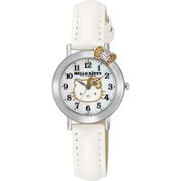 シチズンQ&Q HELLO KITTY  腕時計 VW23-131 1本（直送品）