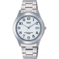 シチズンQ&Q １０年電池 腕時計 W476-204 1本（直送品）