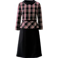 ジョア ワンピース　61790-6　13号　1着（直送品）