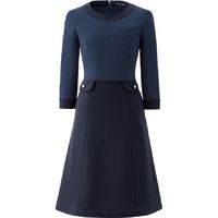 ジョア ワンピース　61990-1　7号　1着（直送品）