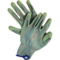 ヤマショウ ガーデングローブカーキM  YGG-001KHM 1箱(120双入)（直送品）