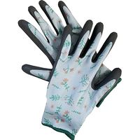 ヤマショウ ガーデングローブグレーM  YGG-001GYM 1箱(120双入)（直送品）