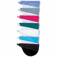 大久保製作所 ハンドルカバー SHーH1700 サマーハンドルカバー ハイパロン グリーン 27843005 1セット(4ペア)（直送品）