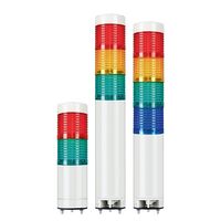 Qlight 積層信号灯 STG40ML-5-12-RBA