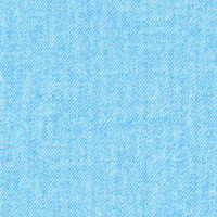 コスモテキスタイル デニム調Wガーゼ　無地　ライトブルー　巾約108cm　4mカット　AP25501-1A-4M　4m切売カット（直送品）