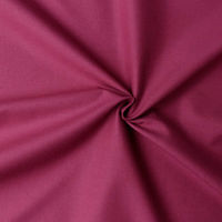 NBK エイティスクエア 無地 生地 綿100% シャーティング オールドローズ ピンク系 巾約110cm×5m切売カット KD4630-3（直送品）