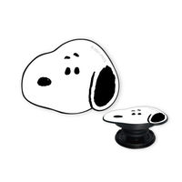 グルマンディーズ ピーナッツ ダイカットPOCOPOCO スヌーピー SNG-614A 1個（直送品）