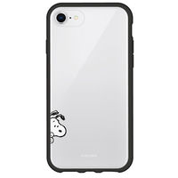 s[ibc IIIIfit Clear iPhone SEi3E2j/8/7/6s/6 ΉP[X Xk[s[iij