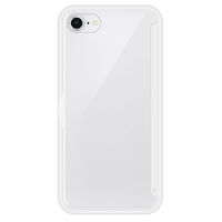 グルマンディーズ SDHOWCASE+ iPhone SE（第3世代・第2世代）/8/7 対応ケース　クリア　SWC-11CL 1個（直送品）