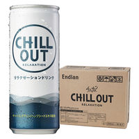 CHILLOUT RELAXATION（チルアウト リラクゼーション）250ml 1箱（30缶入）