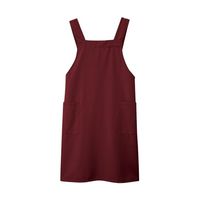 ボストン商会 ムネアテエプロン F 27326