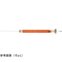 トレイジャンサイエンティフィックジャパン GCオートサンプラーシリンジ 10FーAGー0.47 10μL 002800 1本（直送品）