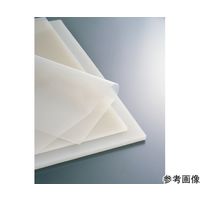 信越ポリマー シンエツシリコシートBAグレード(エコノミータイプ) 3枚入 SR-S 0.3X500X500 BA 1セット(3枚)（直送品）