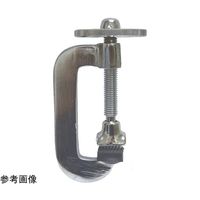 山口商工 密封タンク用クランプ 新型小 BM-16 1個 65-0553-83（直送品）