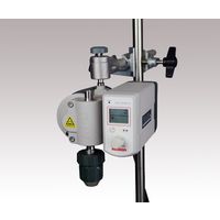 アズワン スリーワンモータ ハイパワー 出荷前点検検査書付き BLh1200 1台 1-7123-03-22（直送品）