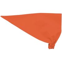 ボストン商会 バンダナCAP オレンジ F 28322 1個 64-9070-89（直送品）