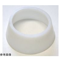 山口商工 止栓用スリ鉢パッキン 50 R-4 1個 65-0553-72（直送品）