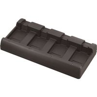 セイコーインスツル MPーA40用 充電器(4連) PWC-A074-A1 1個 64-8872-98（直送品）