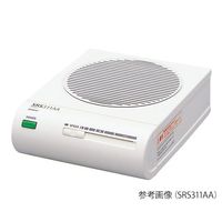 アズワン マグネチックスターラー 出荷前点検検査書付き SRS316AA 1個 4-857-06-22（直送品）