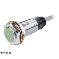 オートニクス 円柱型近接センサ (非シールド/NO出力/検出距離8mm) PRT18-8DO 1個 64-9615-21（直送品）