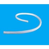 ホンテス工業 アルミナスリーブ TAB-2 1巻 64-8907-22（直送品）