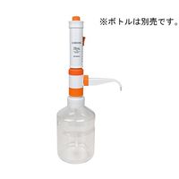 コーニングインターナショナル ボトルトップディスペンサー 1.0ー10.0mL GL32 6842 1個 64-8874-37（直送品）