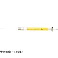 トレイジャンサイエンティフィックジャパン GCオートサンプラーシリンジ 50RーAGー0.63 50μL 004665 1本（直送品）