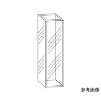 東ソー 標準セル(4面透明) 17.500mL YG-50 1個 64-9353-58（直送品）