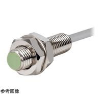 オートニクス 円柱型近接センサ (シールド/NPN出力/検出距離1.5mm) PR08-1.5DN 1個 64-9615-27（直送品）