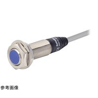 オートニクス 円柱型長距離近接センサ (非シールド/NPN出力/検出