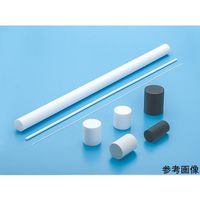 ニチアス TOMBO ナフロンRPTFEロッド 5φ×1000mm No.9002 1本 64-8309-96（直送品）