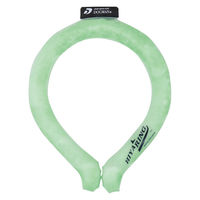 ヒヤリング　アイスグリーン　M　89200-844　リング型冷却材　中国産業