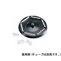 アングルローター F-45 5804/R， 5810