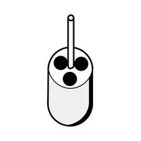 アダプター φ13mm採血管，F-34-6-38用 5804