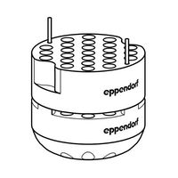 アダプター チューブ S-4-104， S-4x750用 5825