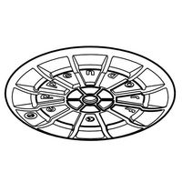 エッペンドルフ・ハイマック・テクノロジーズ アダプター 750mL Sー4ー104， Sー4x750用 5825 744.004 1セット（直送品）