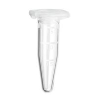 Eppendorf SafeーLock Tubes 1.5mL， Quality(TM)，カラーレス， 1，000 本 0030120086（直送品）