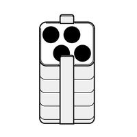 エッペンドルフ・ハイマック・テクノロジーズ アダプター A-4-62用 5810