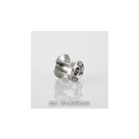 コスモ・テック ICF34/NW25 変換ニップル ICF34/NW25NI 1個 63-1929-81（直送品）