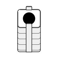 エッペンドルフ・ハイマック・テクノロジーズ アダプター 80ー120mL Aー4ー62用 5810 761.000 1セット（直送品）