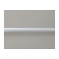 ヤマト科学 シリコン白金処理チューブ 3m 96510-91 1個 61-9668-59（直送品）