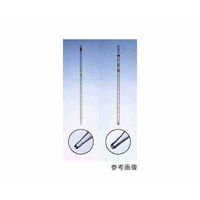 アズワン メスピペット(普通目盛 穴大) 5mL 英語版校正証明書付 M-PIPET5-LTS 1本 61-9724-09-56（直送品）