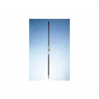 アズワン ホールピペット（全量ピペット） ニュースタンダード 40mL T-PIPET40S