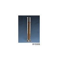 アズワン メスシリンダー(ニュースタンダード) 5mL 英語版校正証明書付 3022CYL5S 1個 61-9725-02-56（直送品）