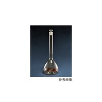 アズワン メスフラスコ（ニュースタンダード） 1000mL 5640FK1000S