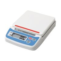 アズワン コンパクトスケール HTー300 英語版校正証明書付 HT300-JA 1個 61-4676-78-56（直送品）