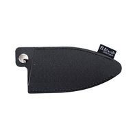 レザーソー工業 Raccoon ナイフケース 小出刃用 TS183 1個 63-1864-88（直送品）